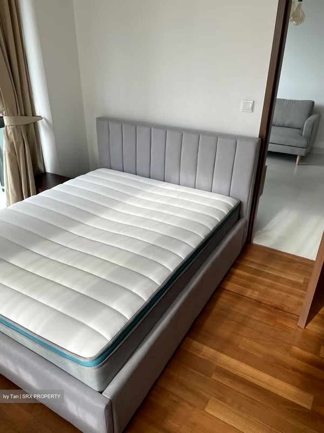 The Suites At Central (D9), Condominium #597157301